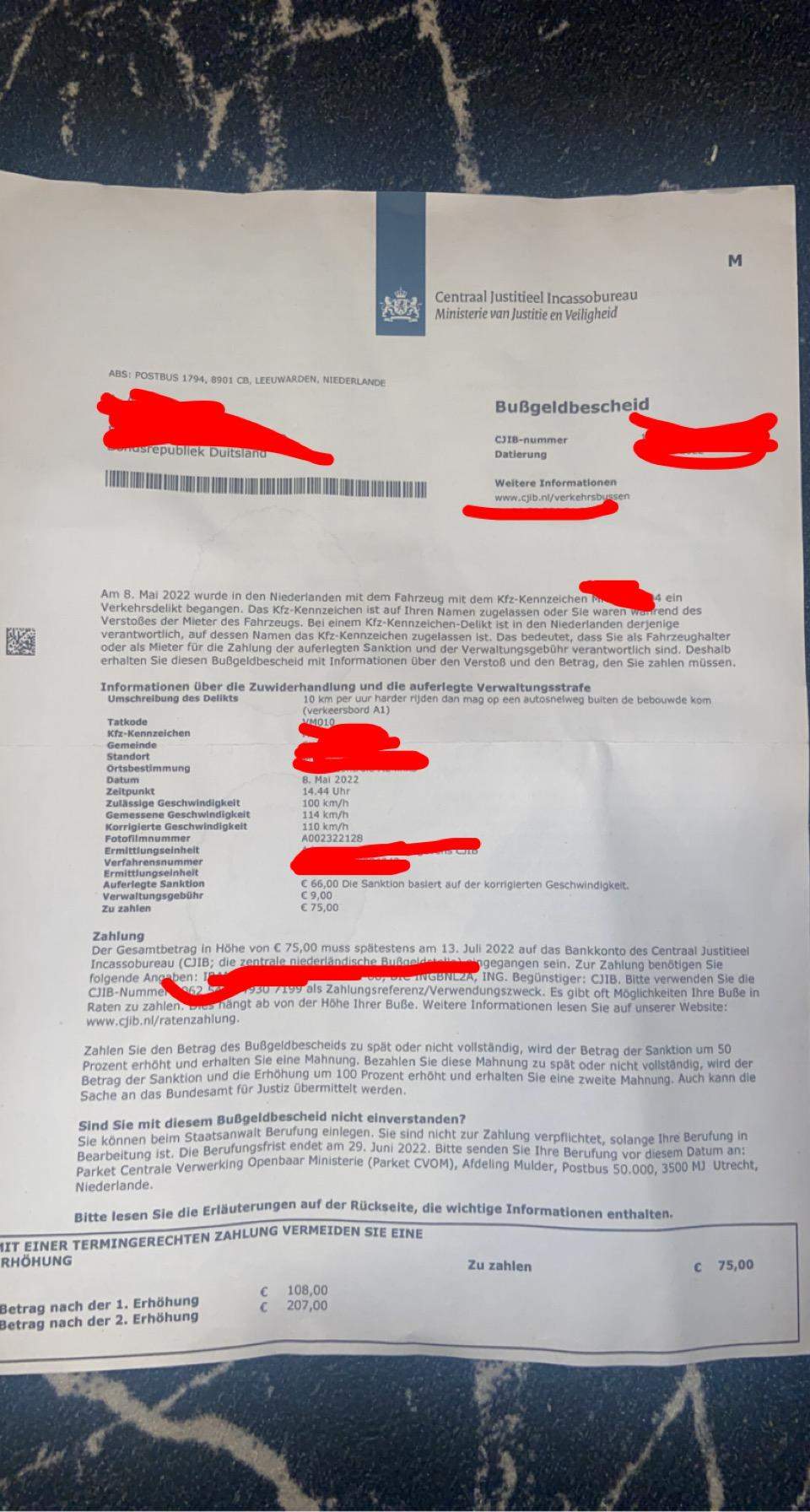 Probezeit Geblitzt, brauche dringend Hilfe? (Auto, Führerschein, Blitzer)