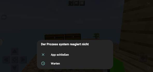 Problem mit Android 11?