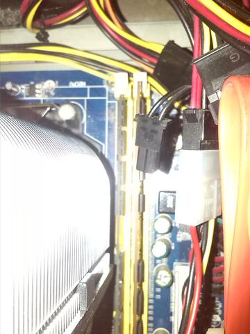 Arbeitsspeicher 2mal 2GB - (Computer, PC, Gigabyte)