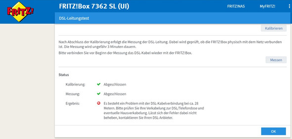fitzbox - (Internet, Router, FRITZ!Box)