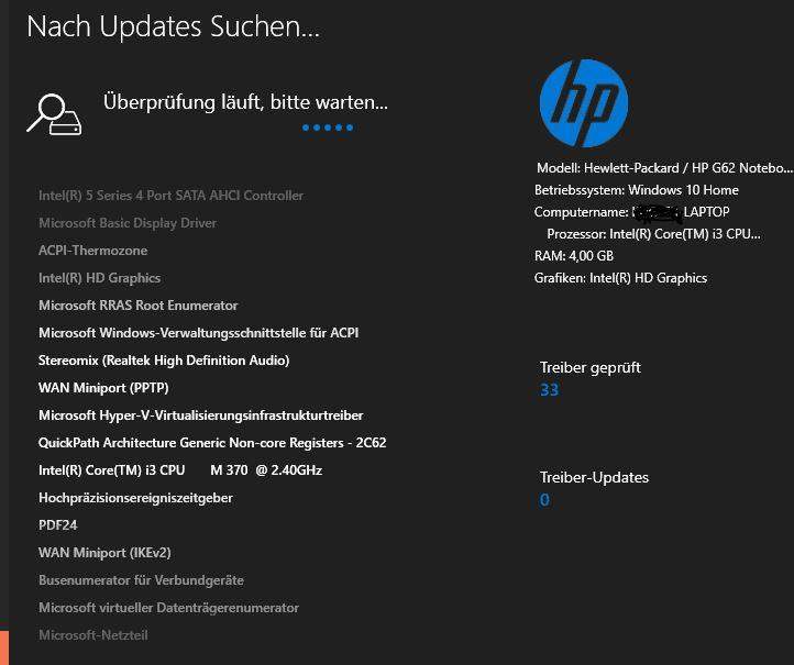 Problem mit Graphickarte