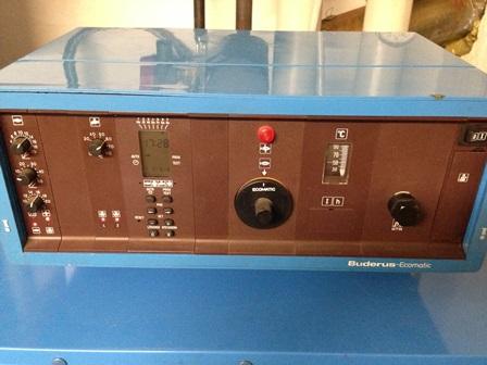 Problem Mit Ol Heizung Storung