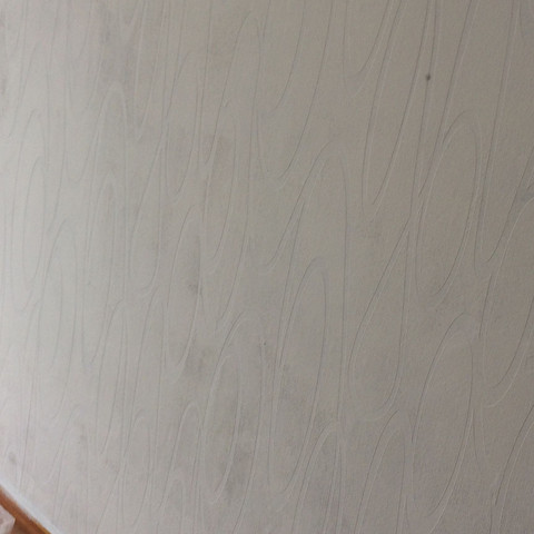 Problem Mit Tapete Und Wandfarbe Vinyl