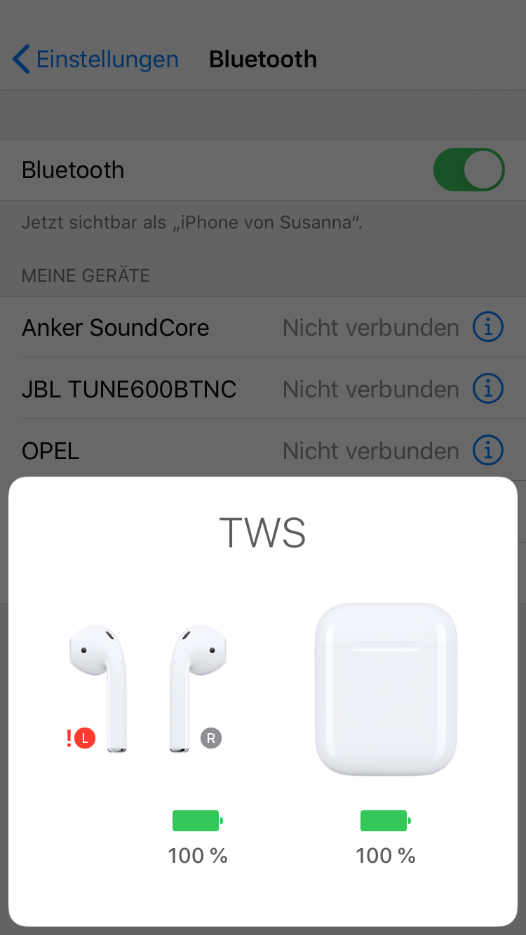 Wie Verbinde Ich Airpods Mit Der Ps4