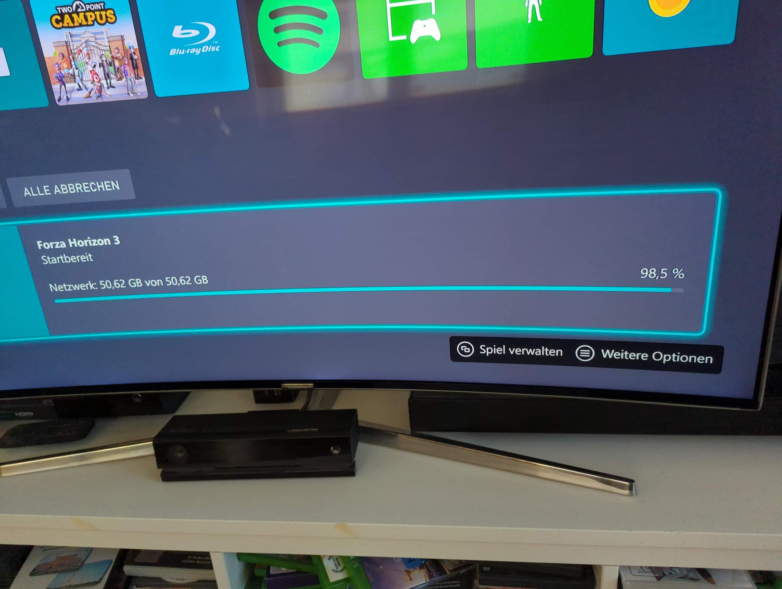 Problem mit Xbox? (Xbox 360, Microsoft, Xbox One)