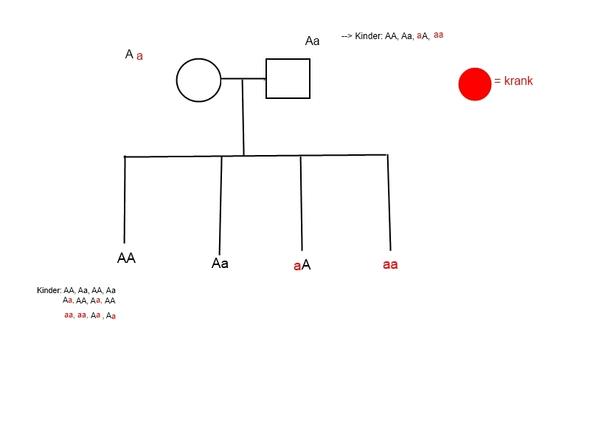 ...? - (Biologie, Behinderung, inzest)