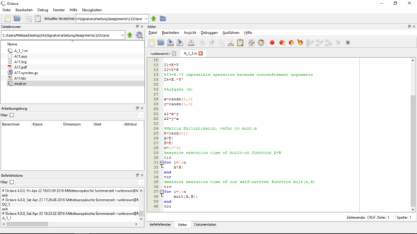 Mein code - (Computer, Programm, programmieren)