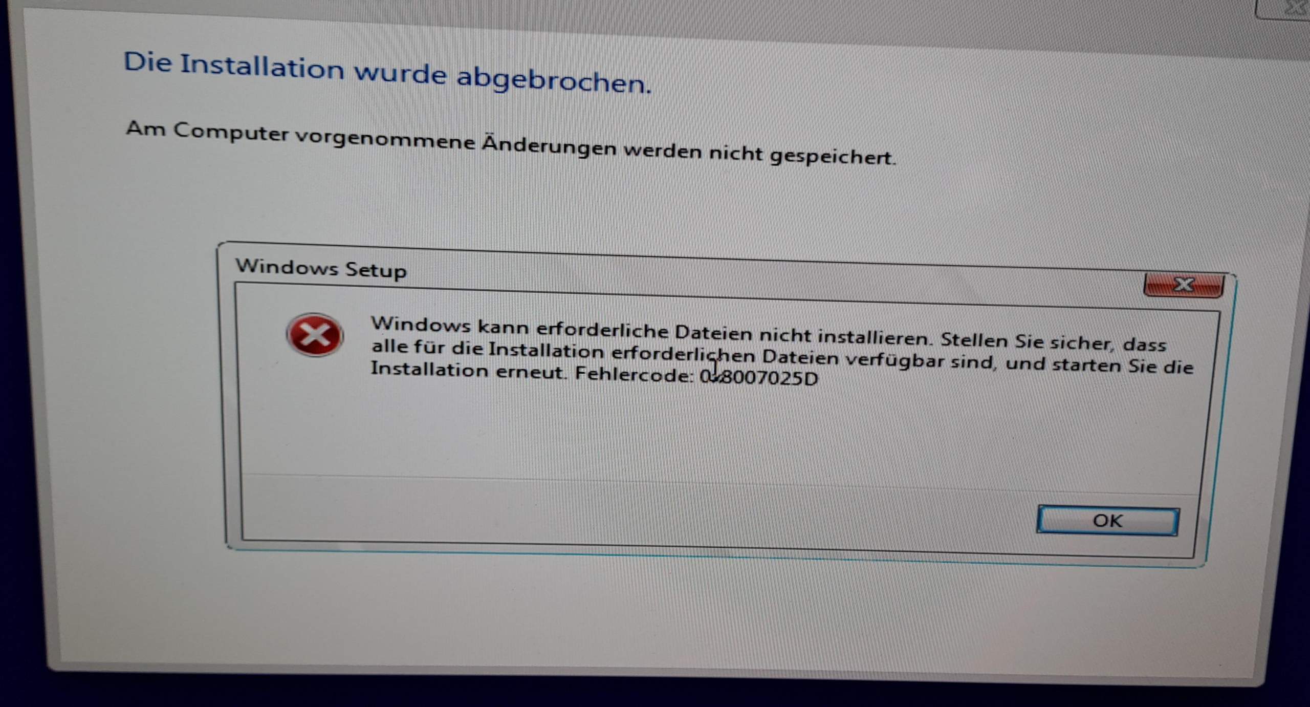 Windows Xp Lässt Sich Nicht Installieren Bluescreen www.gutefrage.net