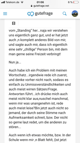  - (Sex, Mädchen, Politik)