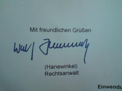 - (Recht, Gesetz, Rechtsanwalt)