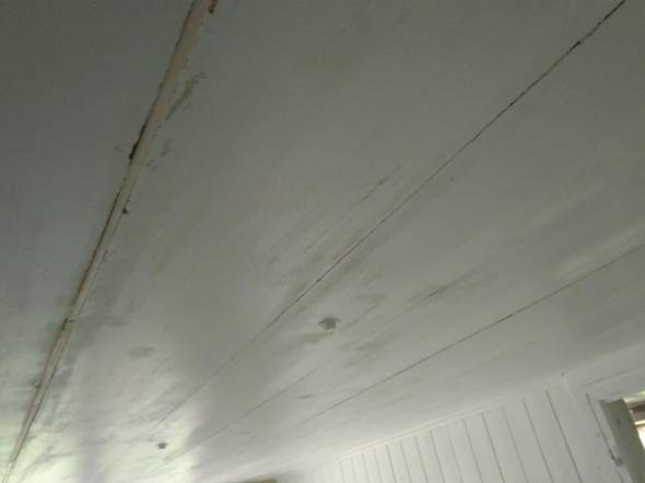 Problemlosung Decke Holz Renovierung