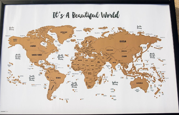 Programm Pc Automatisch Flache Ausmalen Computer Weltkarte