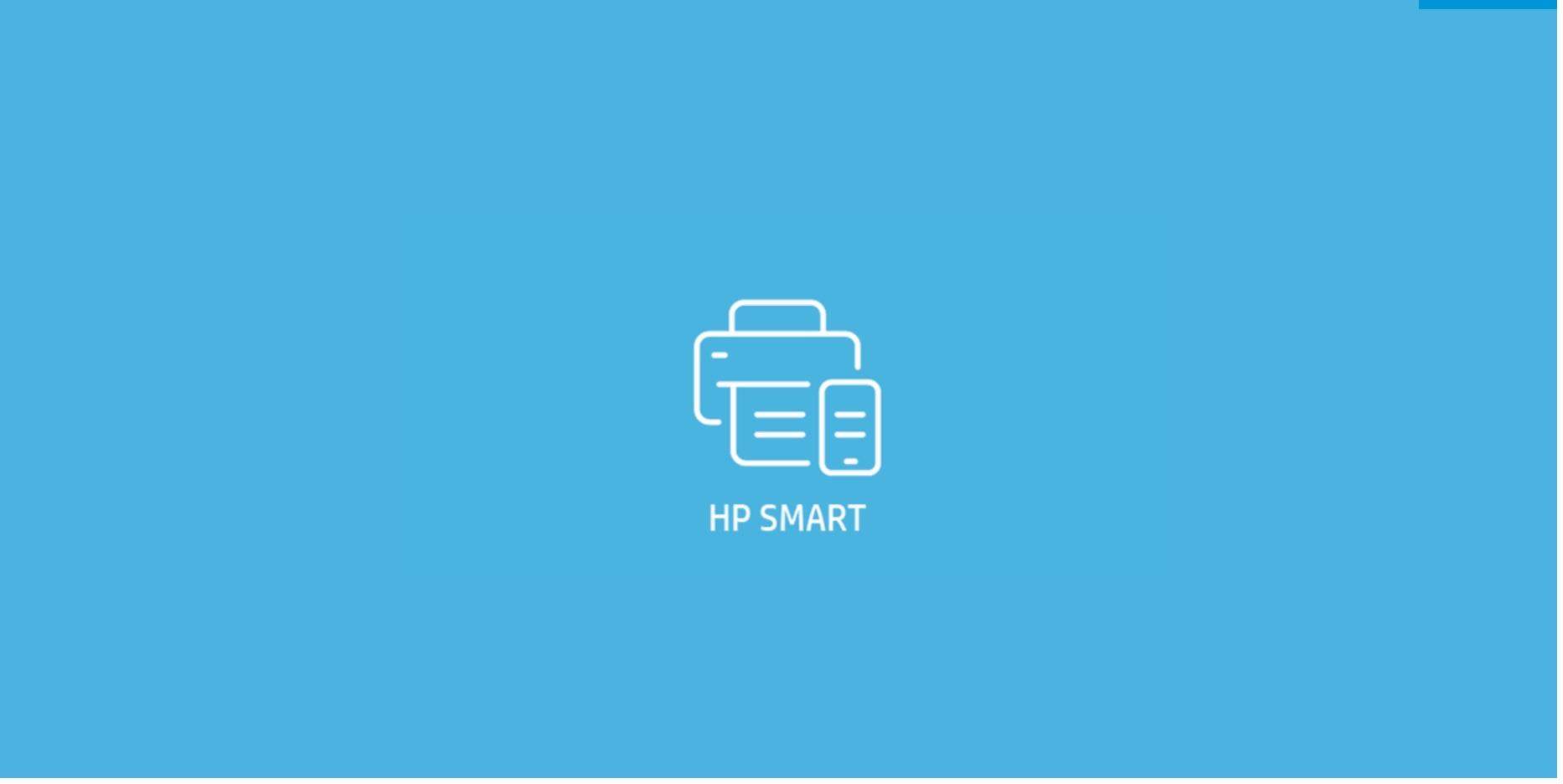Programmfehler bei HP smart? (PC, Internet, Windows)