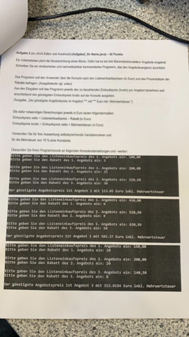- (Computer, Programmieren, Informatik)