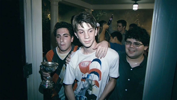 Project X Film Deutsch