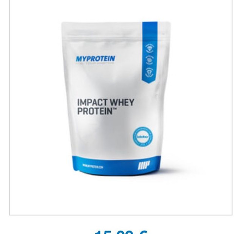 Proteinshake - (Fitness, Muskeln, Maße)