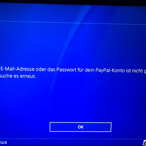 paypal playstation store