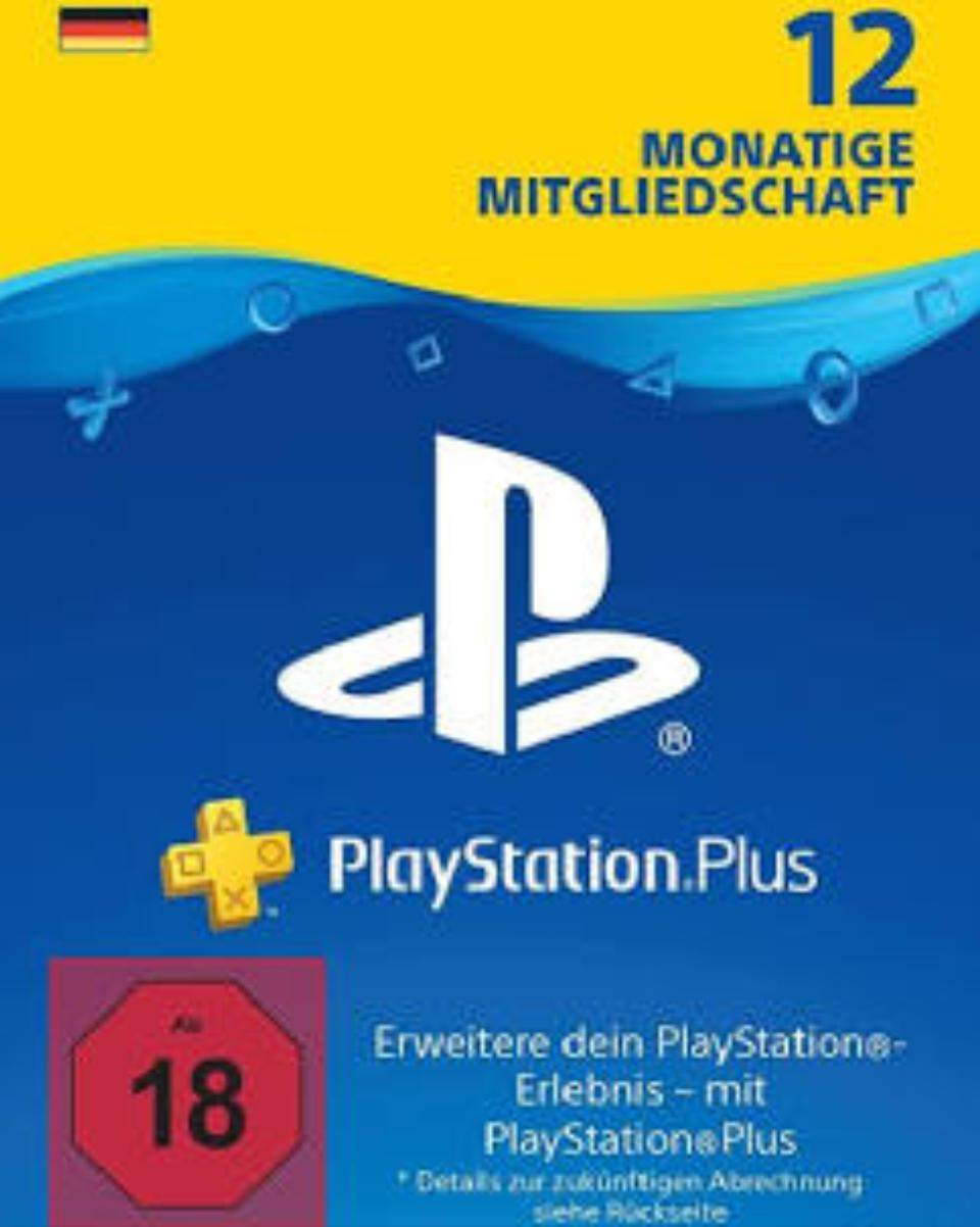 Ps Plus kaufen welche Karte? (Computer, Technik, Spiele und Gaming) Ps Plus kaufen welche Karte? (Computer, Technik, Spiele und Gaming)