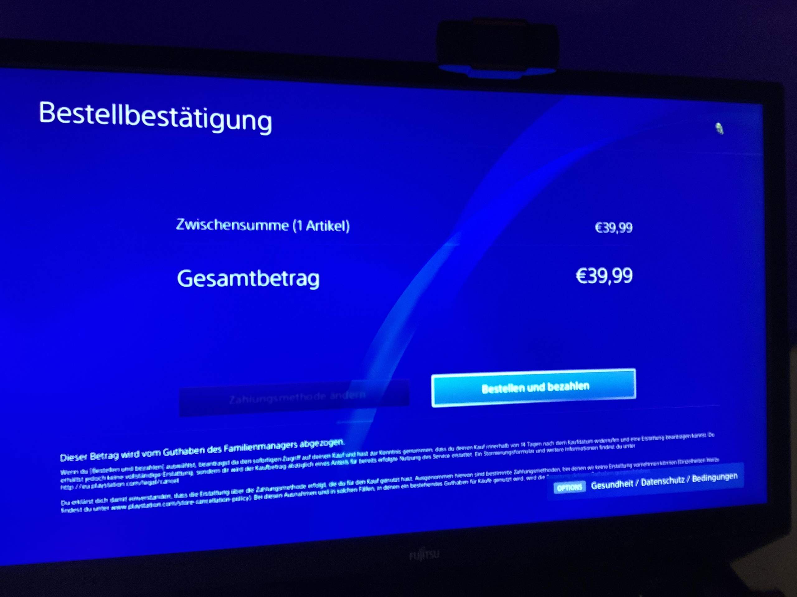 Ps Plus kaufen welche Karte? Technik, Spiele und Gaming)