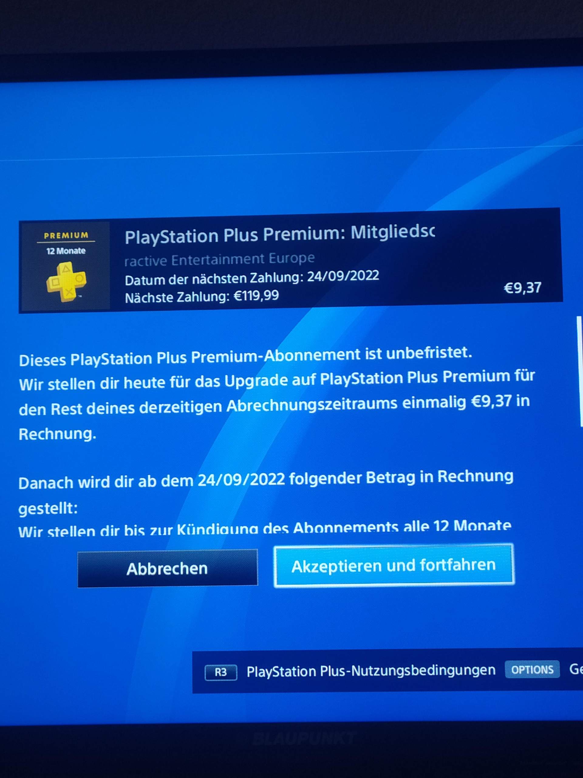 Ps plus Premium kaufen ja oder nein? (PlayStation 4, PlayStation Plus)