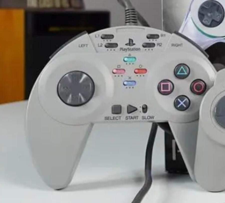 Ps1 Controller? (PlayStation, PlayStation 1)