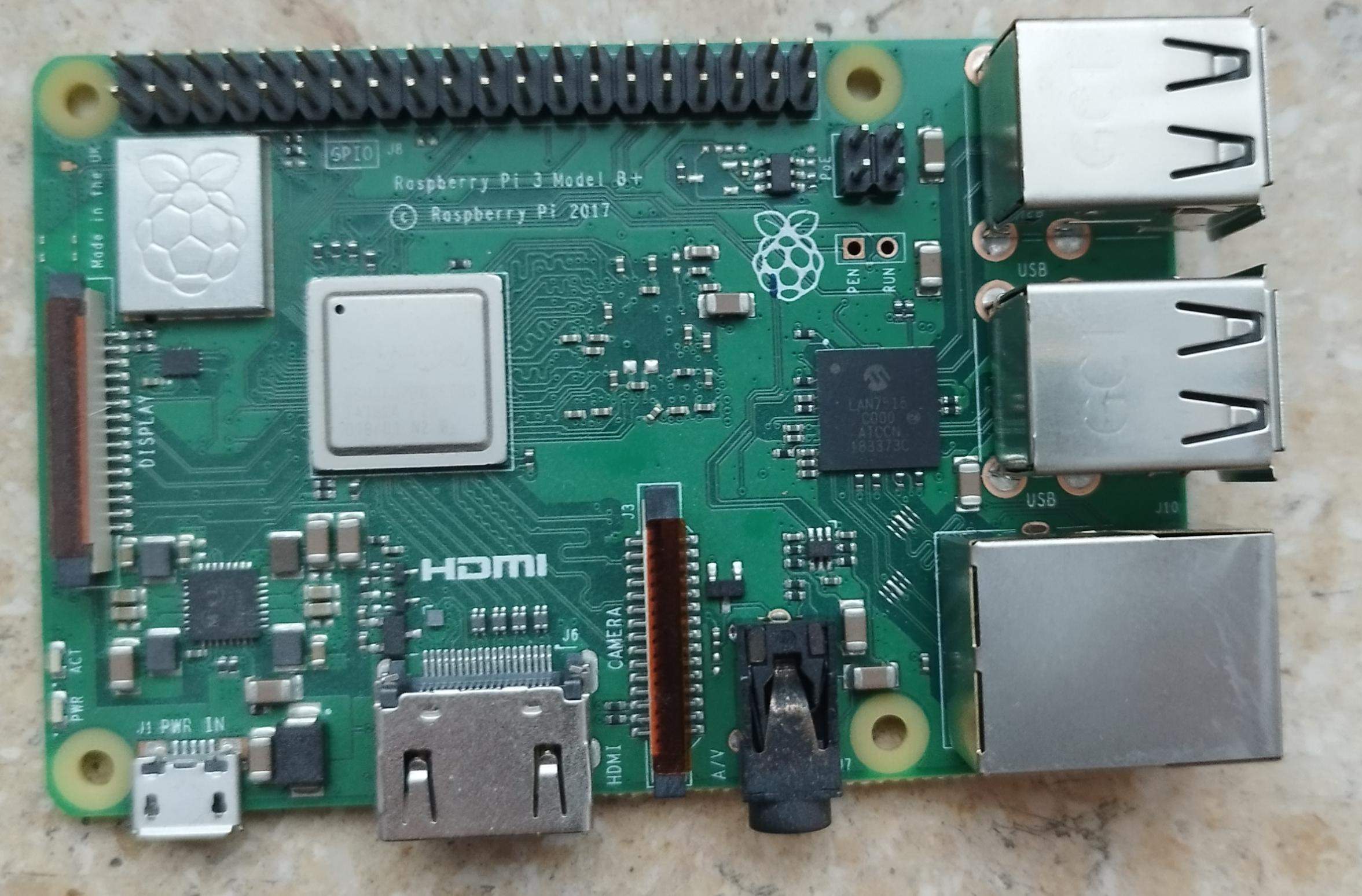 PS3 Controller mit Raspberry Pi steuern? (PlayStation 3, Elektronik