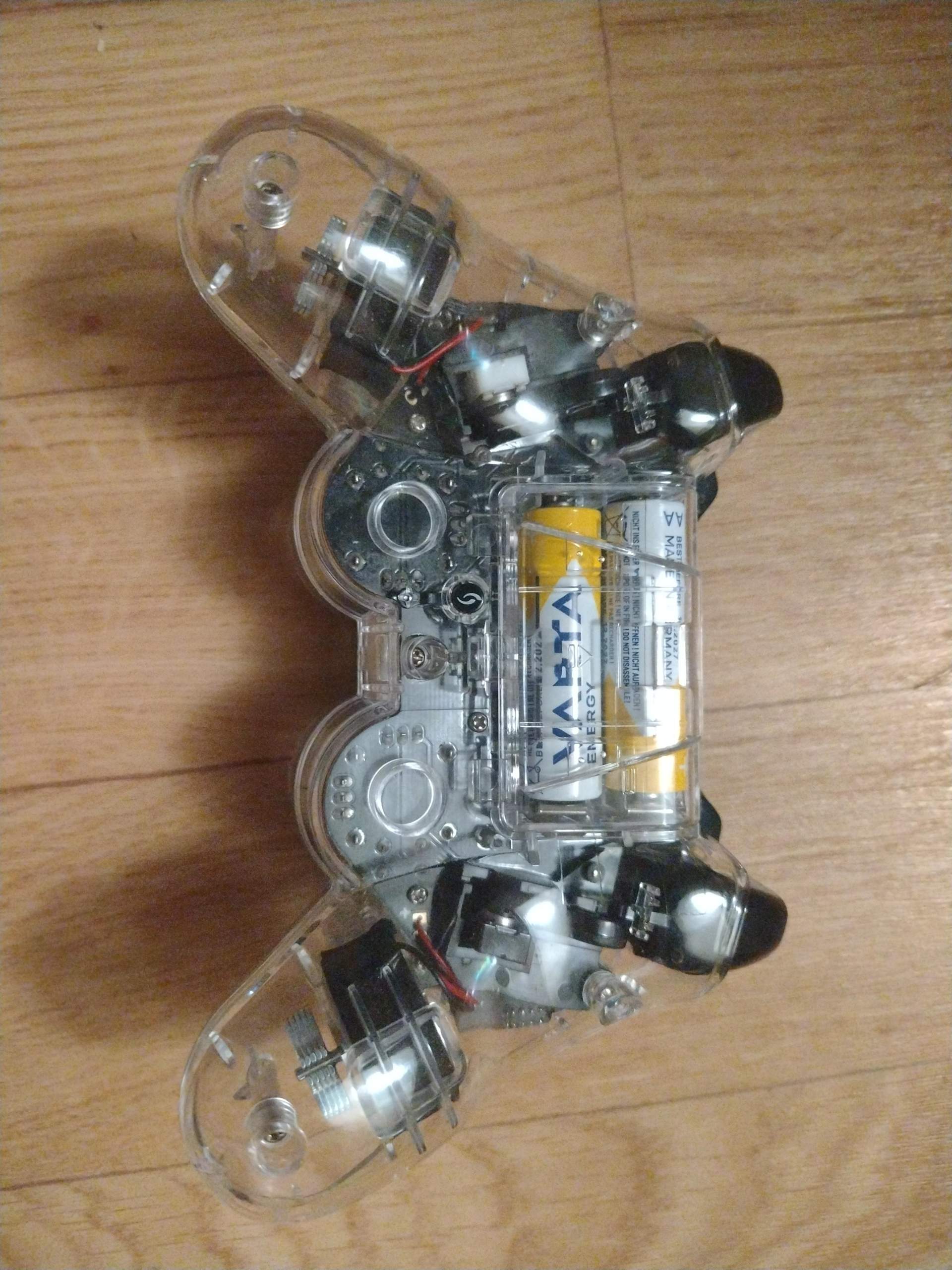 PS3 Controller ohne USBKabel mit PS3 verbinden? (PlayStation 3)