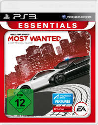 need for speed ps3 spiele
