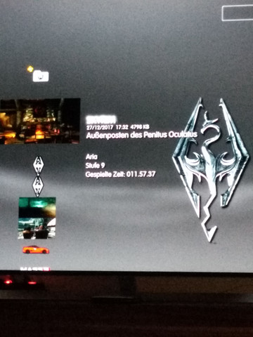 Ps3 Geloschte Dateien Wiederherstellen Bitte Skyrim Bruder Datein