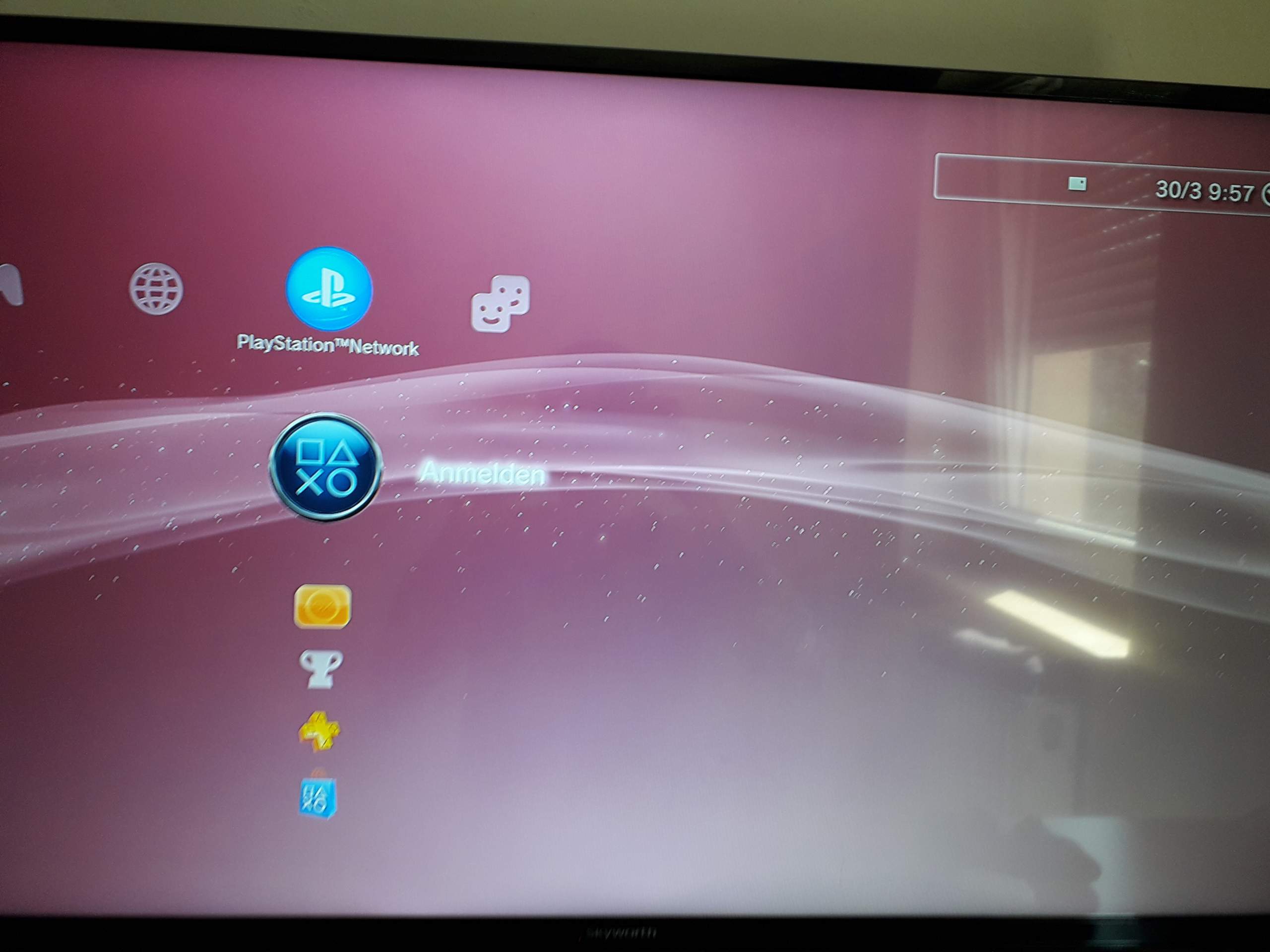 PS3 Problem oder Defekt? (PlayStation 3, Dateisystem)