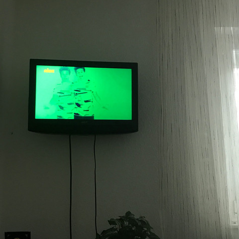 Mein TV - (PlayStation 4, TV)