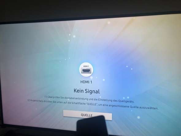 Tipps, falls dein Fernseher keine oder nur wenige Sender empfängt | Samsung DE