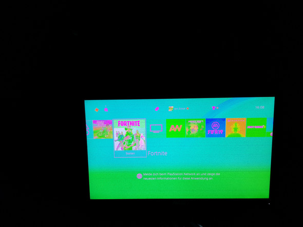 Fortnite auf anderen bil! dschirm Fortnite auf anderen bildschirm