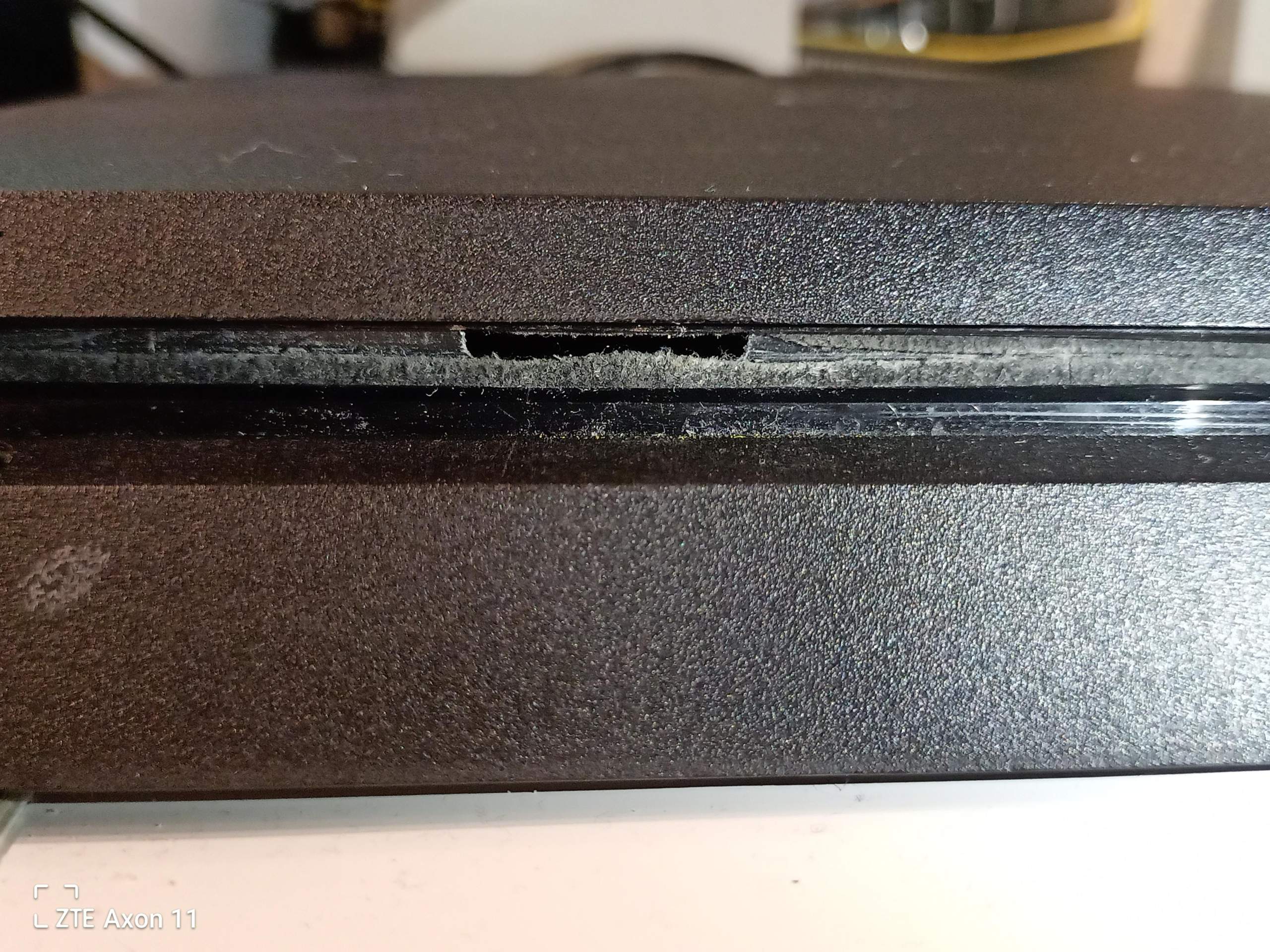 Ps4 CD Laufwerk blockiert? (Computer, Technik, Technologie)