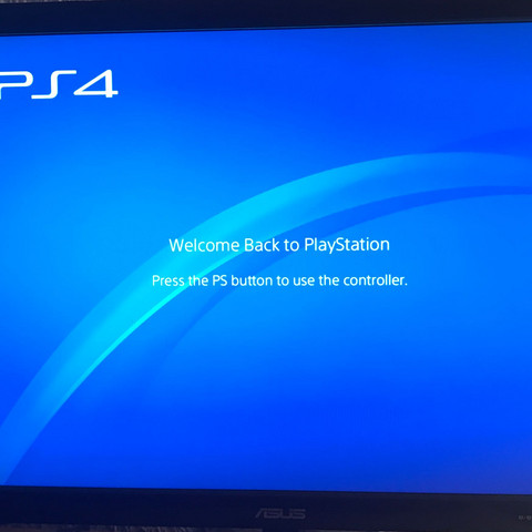 Ps4 Controller Leuchtet Orange Und Reagiert Nicht Ps4 Controller Leuchtet Orange Und Reagiert Nicht