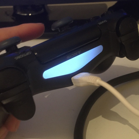 Ps4 controller reset funktioniert nicht Ps4 controller reset funktioniert nicht
