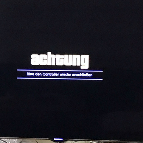 Ps4 Controller Wird Nicht Erkannt Nur Gta5 Was Kann Ich Machen Ausser Gta Neu Zu Starten Technik Games Gta V