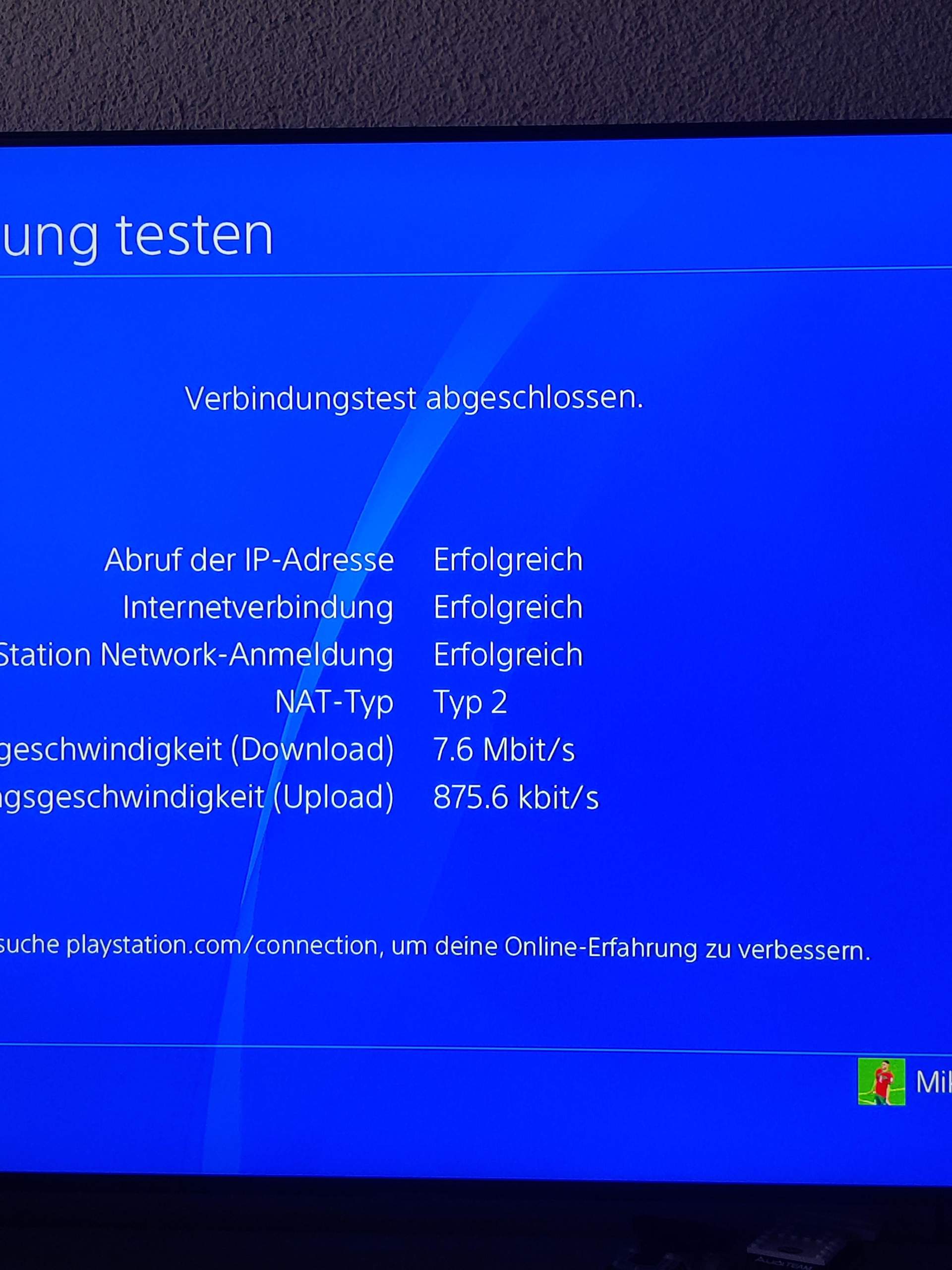 Ps4 downloaded sehr langsam? (PlayStation 4, WLAN)