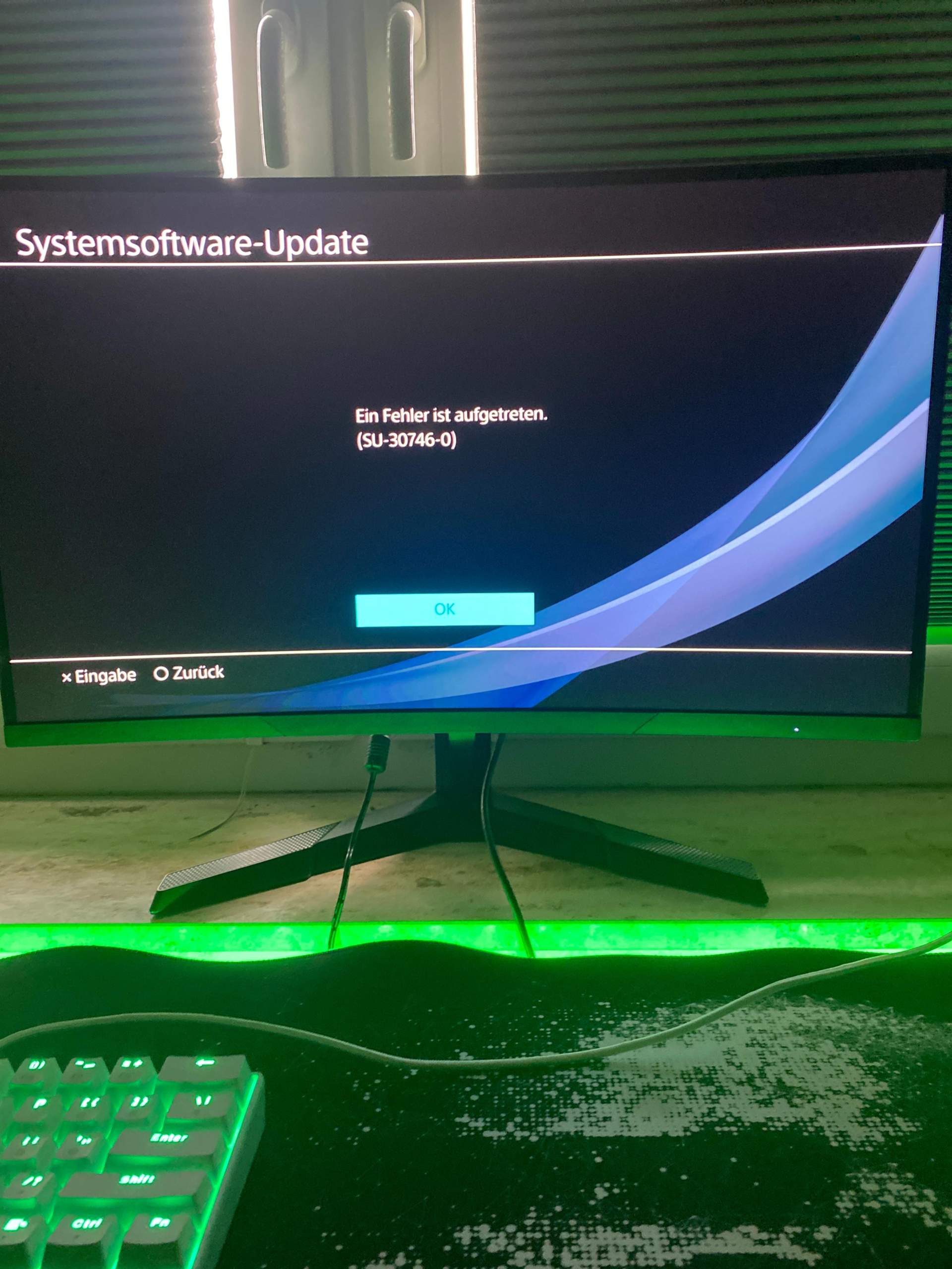 Ps4 Controller Lädt Nicht Und Geht Nicht An