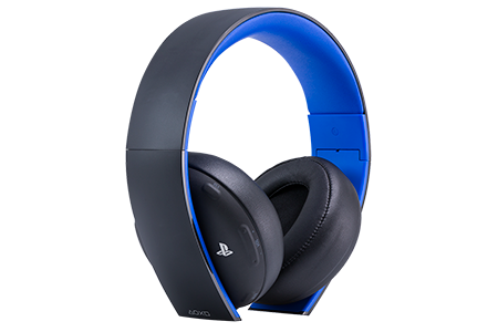 Headset ps4 gold Headset ps4 gold