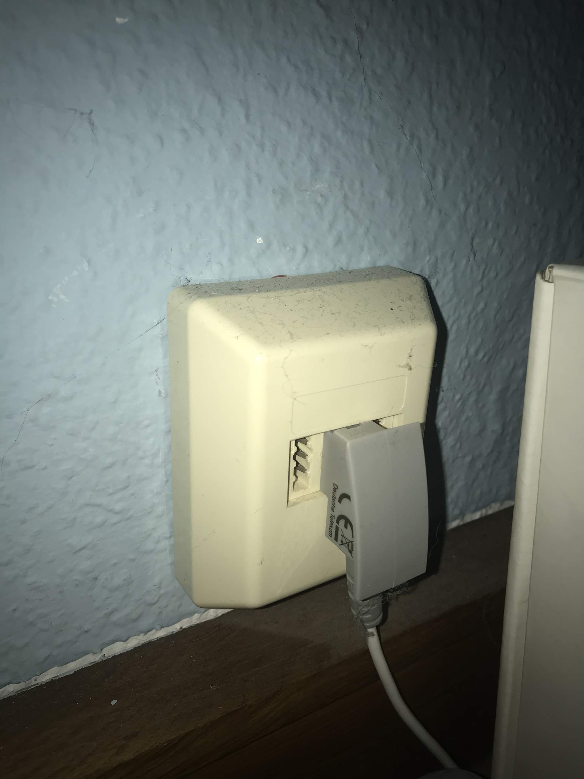 PS4 über TAEAnschluss ohne WlanRouter? Technik, Technologie)