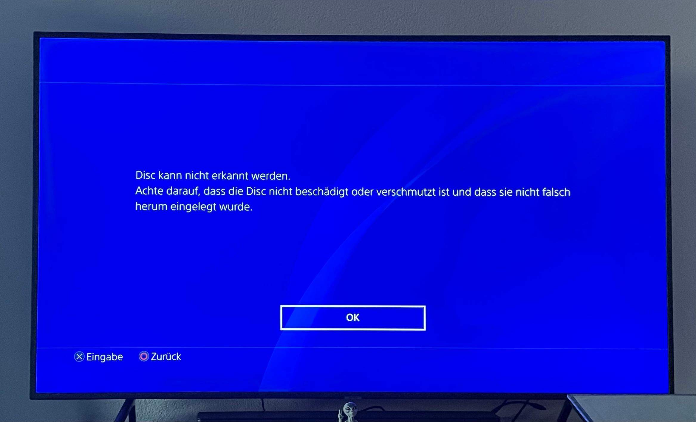 Ps4 pro Bluray 4K ultra HD möglich? (DVD, Blu-ray, PlayStation 4 Pro)