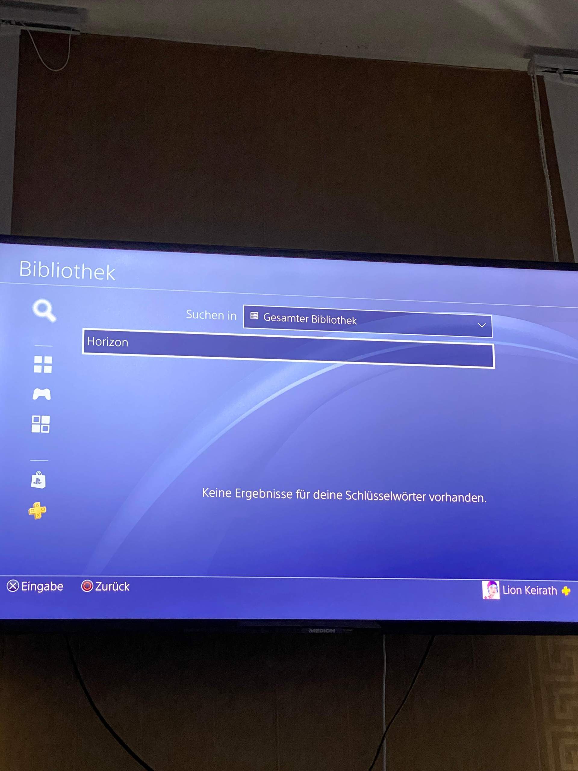 ps4 spiel zurückgeben Ps4 Spiel plötzlich verschwunden, was tun? (Computer, Technik, Spiele