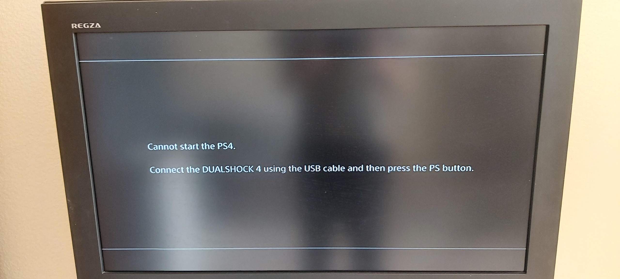 PS4 stürzt nach Systemsoftware Update immer wieder ab, was tun? (Spiele ...