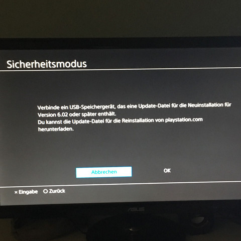 1.... - (Computer, PC, PS4)