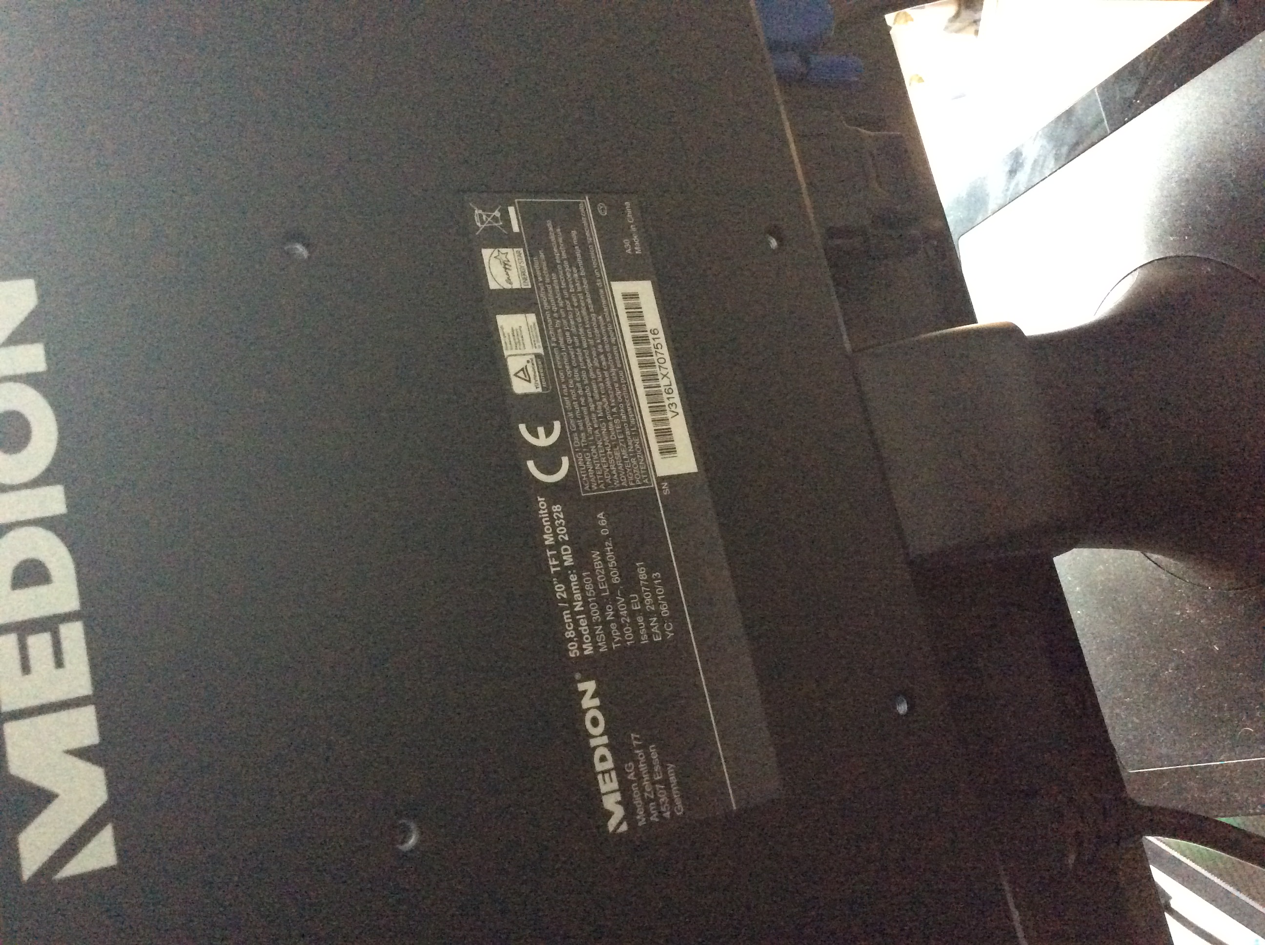 Ps4 An Pc Monitor Kein Ton