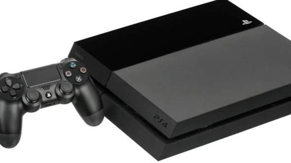 Ps4 Unterschied Computer Technik Technologie