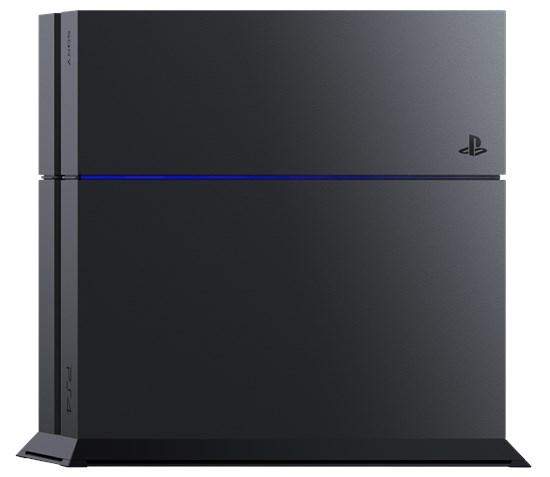 Ps4 Unterschied Computer Technik Technologie