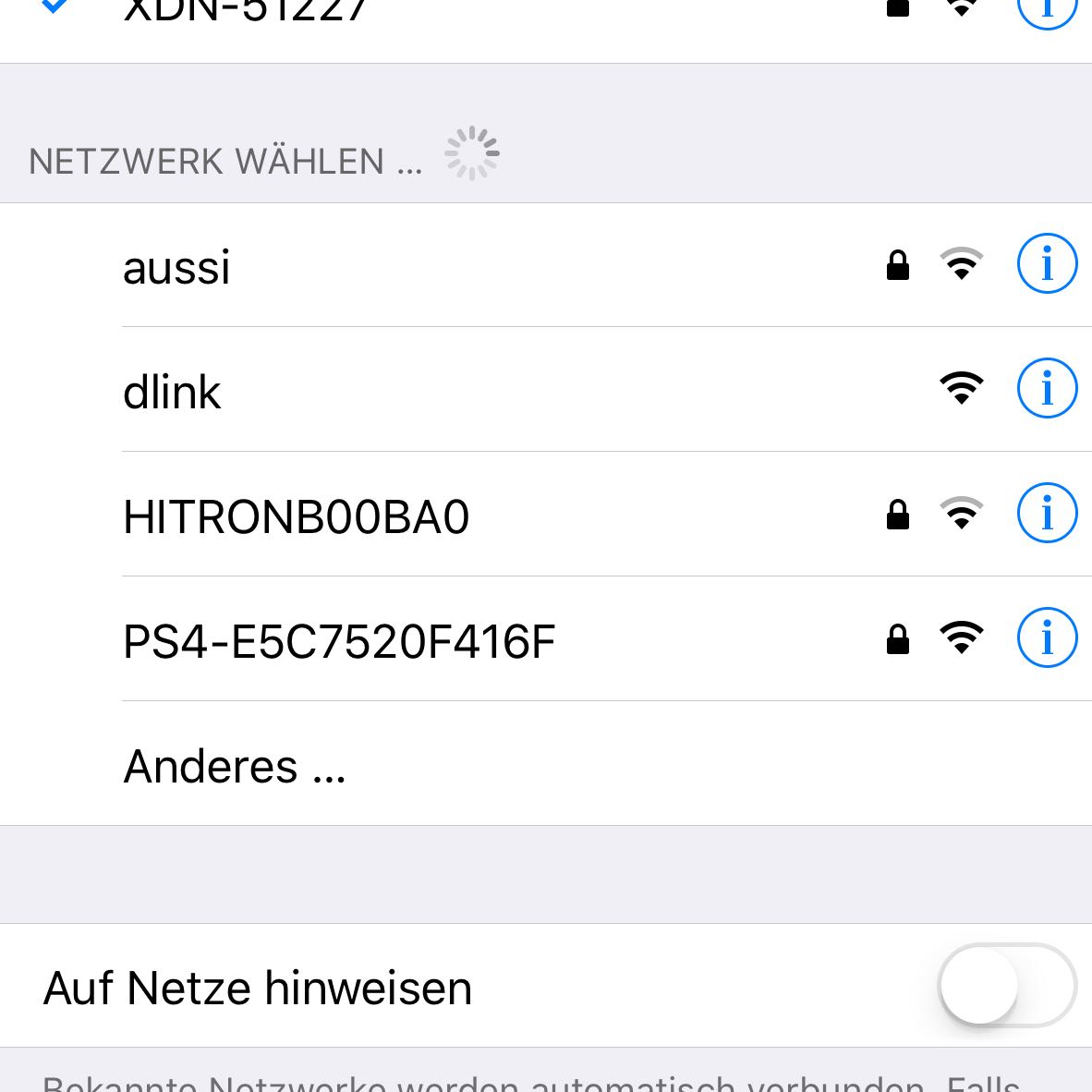 Ps4 wlan mit passwort was ist das?