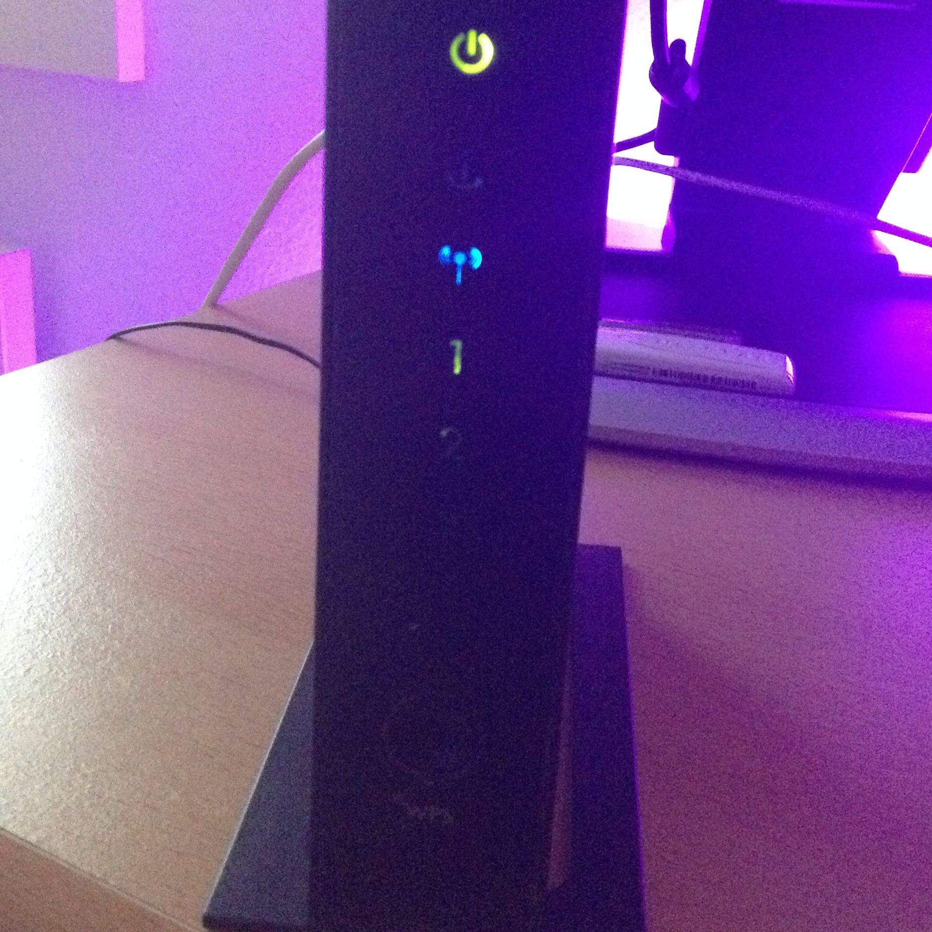 Ps4 Verbindet Sich Nicht Mit Wlan